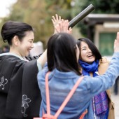 Cơ hội học tập và làm việc tại Nagasaki với học bổng của chính phủ Nhật Bản